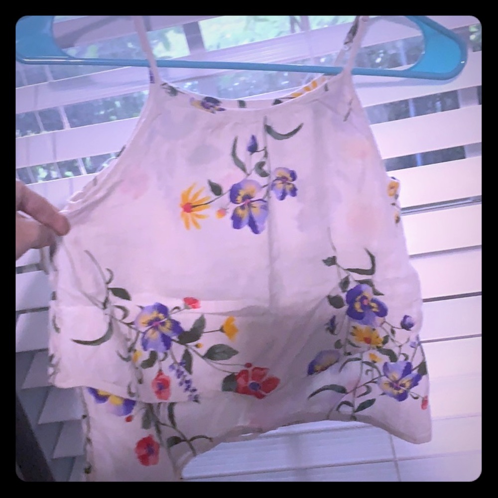 Kids blouse